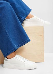 Sneaker - Bianco - Taglia 38 - bonprix