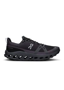 On Herren Cloudsurfer Trail Waterproof schwarz 45.0