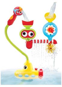 Yookidoo Stazione Spray Sottomarina