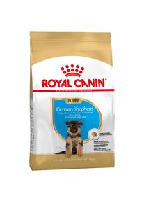 3kg Berger Allemand Puppy Royal Canin - Croquettes pour Chiot