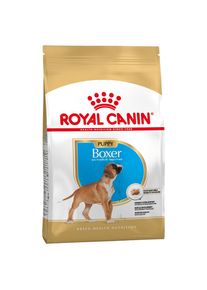 12kg Boxer Puppy / Chiot Royal Canin - Croquettes pour Chiot