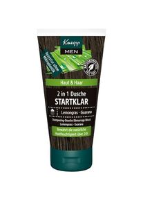 Kneipp Men's skin care 2-In-1 Ready-To-Go Shower Cleansing Women 50 ml