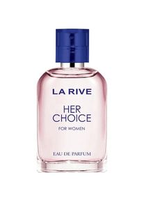 LA RIVE Women's Collection Eau de Parfum Spray Dames 30 ml