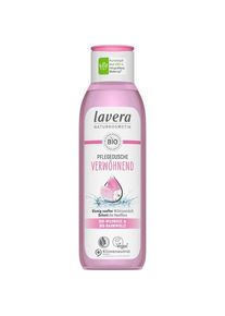 lavera Shower care Pampering Nourishing Cleansing Women 250 ml