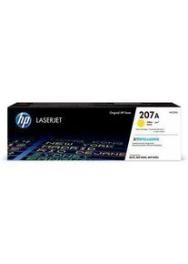 HP Hewlett Packard Wkład do toneru, 1250 Arkusze, Żółty - W2212A