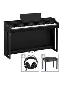 Yamaha CLP-825 B Set Piano numérique