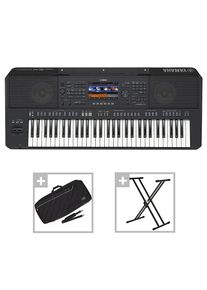 Yamaha PSR-SX920 Set Synthétiseur