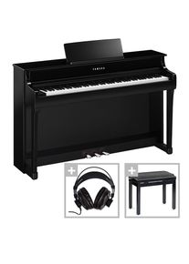 Yamaha CLP-835 PE Set Piano numérique