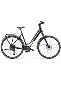 Koga F3 5.0 Rigid ladies vulcan black - RH-S