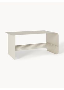 Westwing Collection Skomagasin Nash i metal
