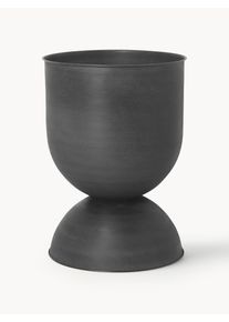 ferm LIVING Osłonka na doniczkę Hourglass, W 59 cm