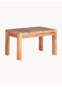 Jan Kurtz Havebænk Samoa af teaktræ, B 160 cm