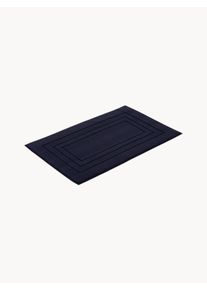 Vossen Dywanik łazienkowy Feeling Niebieski S 120 x W 67 cm