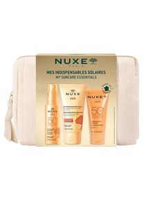 NUXE Paris Nuxe Sun Mijn zonbenodigdheden Zonnebrandcrème Unisex