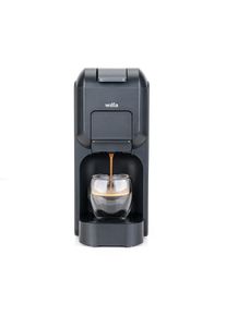 Wilfa Volo Multi Mini koffiemachine voor capsules en gemalen koffie