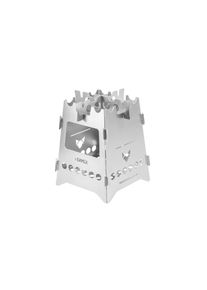 Fennek Grill Camping-Gasgrill »Hobo«
