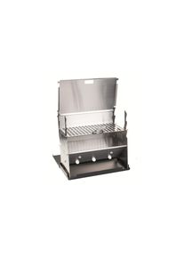 Fennek Grill Holzkohlegrill »FENNEK Grill«