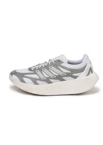 Adidas Adizero Aruku, Footwear White / Footwear White / Silver Metallic