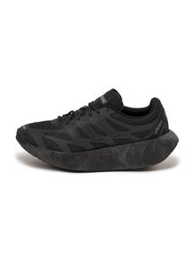 Adidas Adizero Aruku, Core Black / Core Black / Iron Metallic