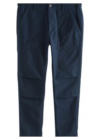 next, Mænd, Bukser 'Workwear-Style', Navy, Størrelse 30