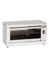 Saro Toaster Modell Civas