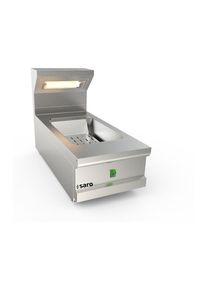 Saro Pommeswärmer Auftischgerät Modell Lq / Spe40Bb