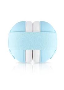 Blue Baby Earmuffs - Rooth