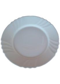 Luigi Bormioli Bormioli Rocco Ebro Plato Llano Opal 24Cm