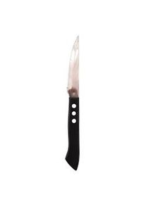 METRO PROFESSIONAL Cuchillos para carne/pizza, acero inoxidable 13/0, plástico ABS, 8 unidades
