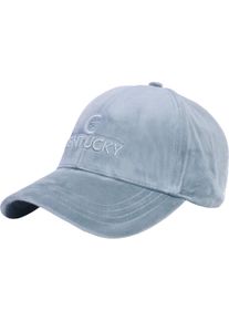 Kentucky Horsewear Kid's Cap Velvet Baseball