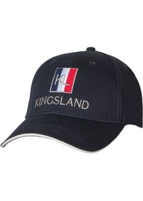Kingsland Unisex Cap Classic Logo, Baseball Cap
