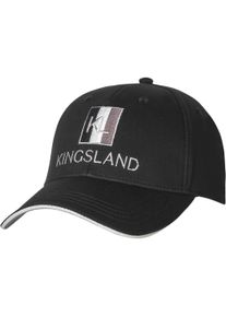 Kingsland Unisex Cap Classic Logo, Baseball Cap
