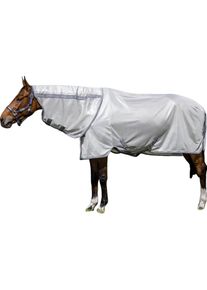 Horseware Fly Rug Amigo Bug Rug XL Plus, incl. Removable Neck Cove