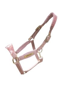 Kentucky Horsewear Halter Velvet Unicorn Glitter