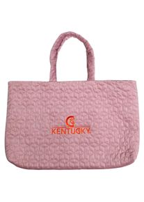 Kentucky Horsewear Velvet Bag, Shopping Bag