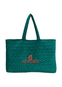 Kentucky Horsewear Velvet Bag, Shopping Bag