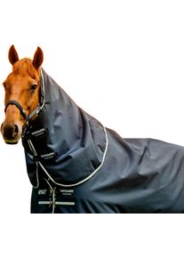Horseware Neck Cover Amigo Ripstop 900D Turnout Hood SS25, 150 g