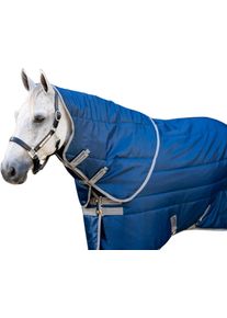 Horseware Neck Cover Amigo Ripstop Insulator Stable Hood, 100 g