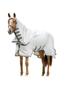 Horseware Fly Rug Rambo Hoody, with Neck Cover, UV Protection