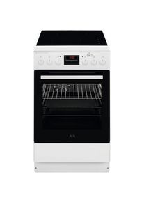 AEG CIB56481BW vystaven&yacute; kus
