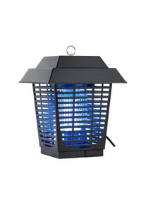 Duramaxx EX LANTERN, LAPAC HMYZU, UV-A LAMPA, MODRE SVETLO, 20 W, 10029324 vystaven&yacute; kus