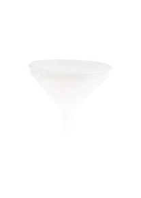 realspace Pro RS PRO Trakt, Polyetylen med høy tetthet (HDPE), 180mm, Pakke med 5 stykk - 8459532