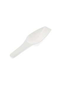 realspace Pro RS PRO Måleskje, 50 ml, 160mm, Pakke med 5 stykk - 4610718