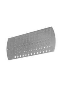 realspace Pro RS PRO Borhullsmåler - 6830696