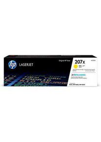 HP Hewlett Packard Blekkpatron, 2450 Ark, Gul - W2212X