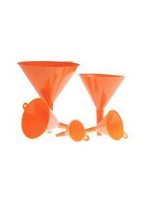 realspace Pro RS PRO Traktsett, Polypropylen (PP), 60 mm / 80 mm / 100 mm / 125 mm / 140 mm - 2632637