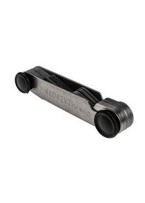 realspace Pro RS PRO Gjengestigningsmåler, Imperial, 30 blad 42mm - 6830743