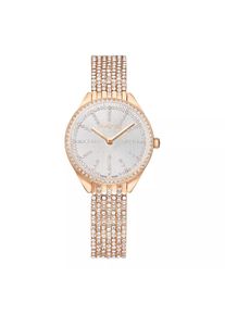 Swarovski Montres, Attract Uhr en gold