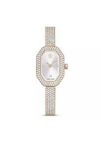 Swarovski Montres, Dextera Uhr en gold