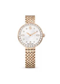 Swarovski Montres, Certa Uhr en gold